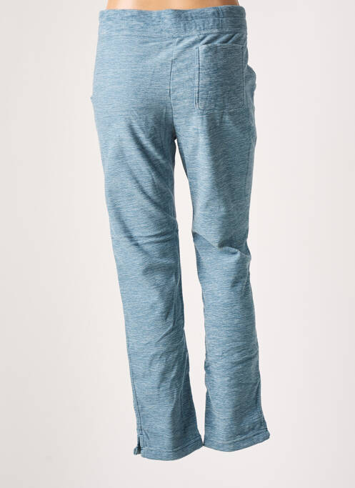 Jogging bleu BANANA MOON pour femme