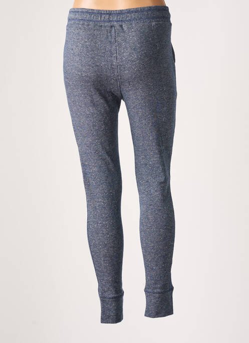 Jogging bleu BANANA MOON pour femme