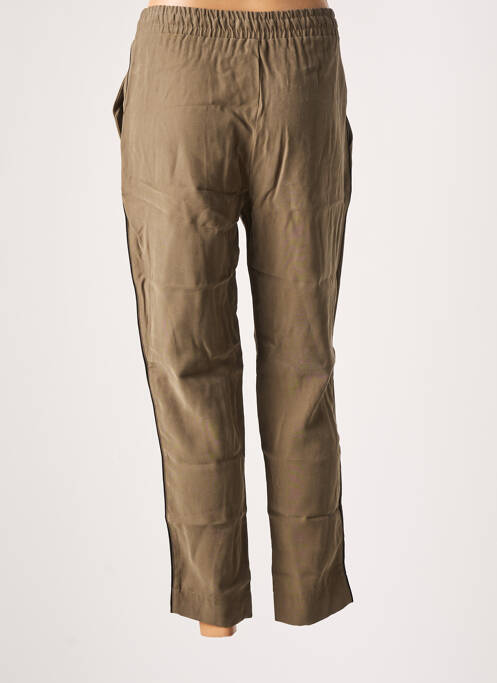 Jegging vert BANANA MOON pour femme