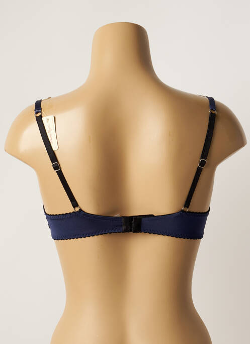 Soutien-gorge bleu BANANA MOON pour femme