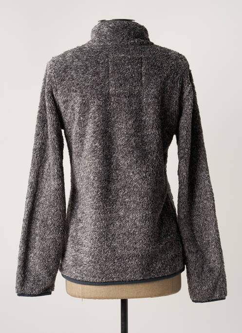 Veste casual gris BANANA MOON pour femme