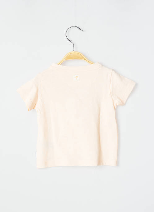 T-shirt rose NOPPIES pour fille