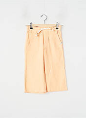 Pantalon large orange NOPPIES pour fille seconde vue