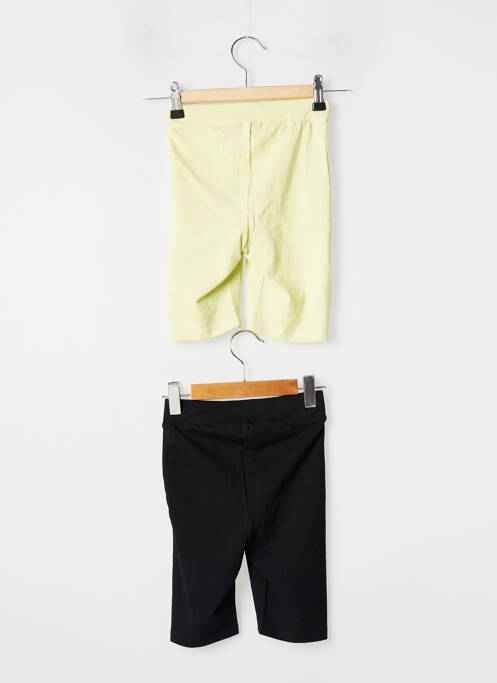 Cycliste vert TIFFOSI pour fille