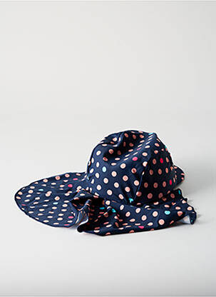 Casquette stretch bleu REIMA fille