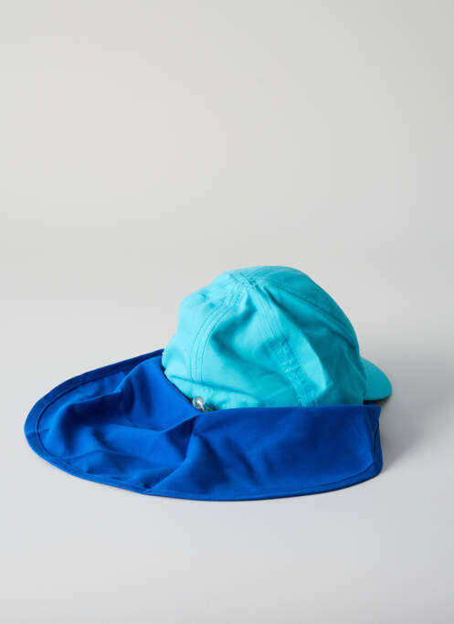 Casquette bleu REIMA pour garçon