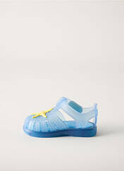 Chaussures aquatiques bleu IGOR pour garçon seconde vue