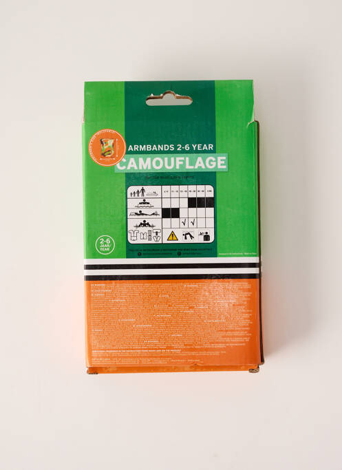 Divers maison vert SWIM ESSENTIALS pour garçon