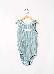 Body lingerie bleu BUHO pour fille seconde vue