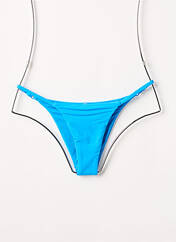 Bas de maillot de bain bleu SEAFOLLY pour femme seconde vue