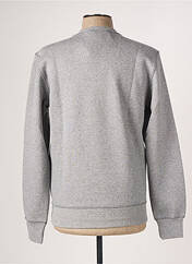 Sweat-shirt gris CHAMPION pour homme seconde vue