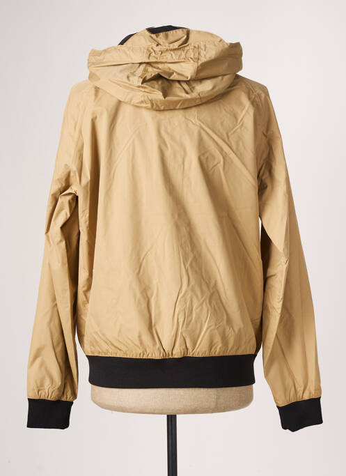 Veste casual beige TANTÄ pour homme
