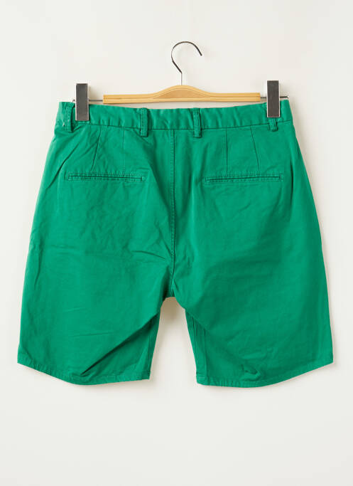 Short vert SCOTCH & SODA pour homme