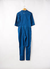 Combi-pantalon bleu PAKO LITTO pour femme seconde vue