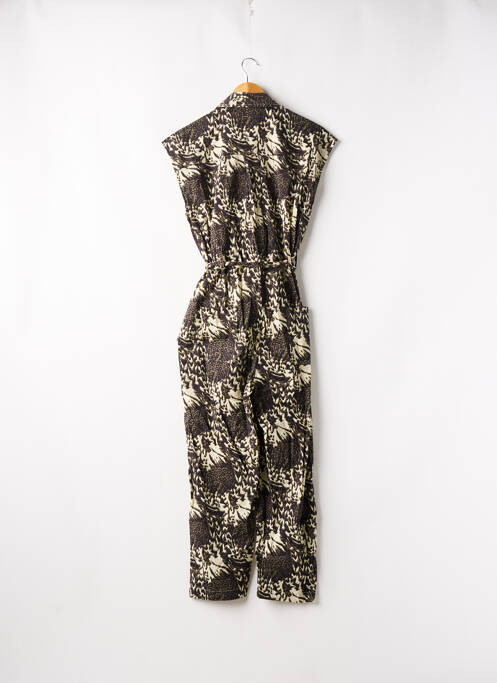 Combi-pantalon vert CHICOSOLEIL pour femme