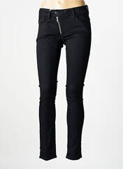 Jeans skinny noir G STAR pour femme seconde vue