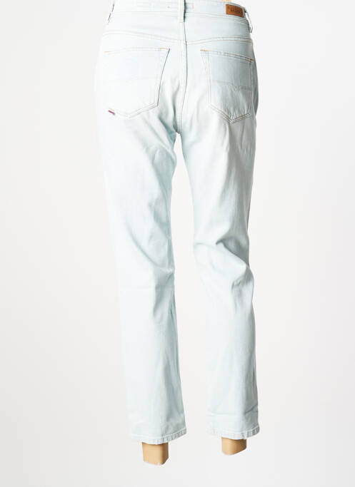 Jean coupe Mom bleu SALSA femme