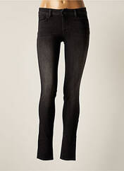 Jeans skinny noir SALSA pour femme seconde vue