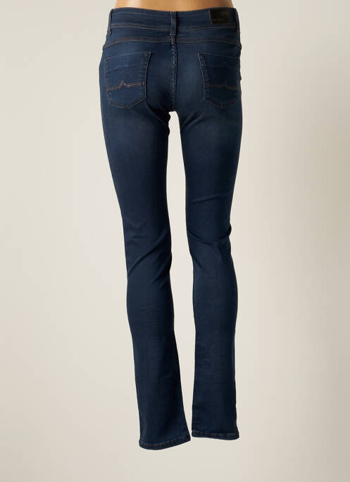 Jeans skinny bleu DN.SIXTY SEVEN pour femme