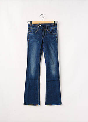 Jeans bootcut bleu G STAR pour femme