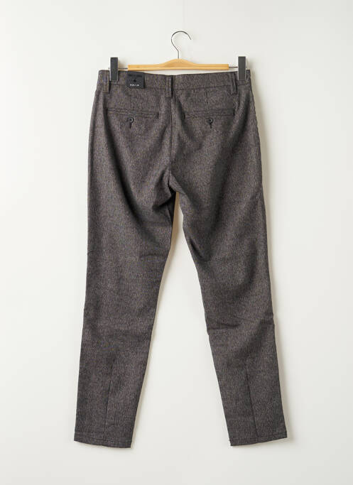 Pantalon chino gris ONLY&SONS pour homme