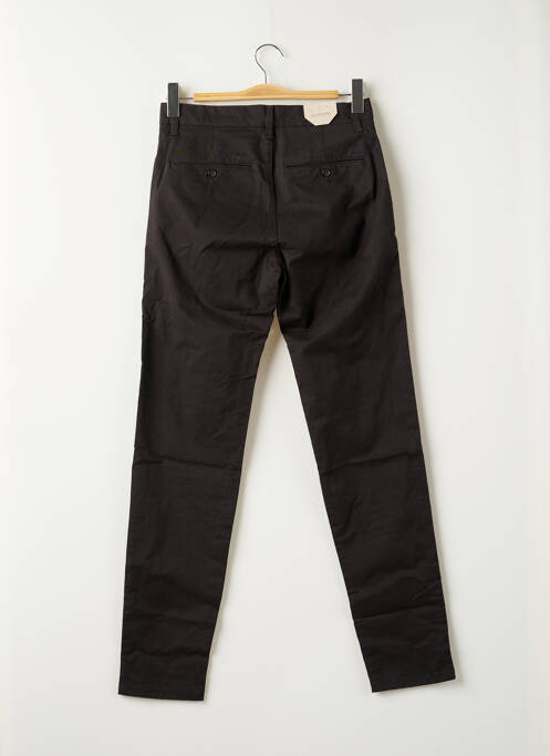 Pantalon chino noir DSTREZZED pour homme