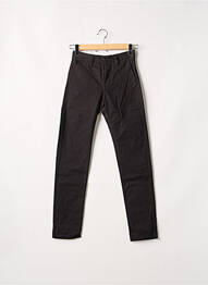 Pantalon chino stretch taille normale noir G STAR homme