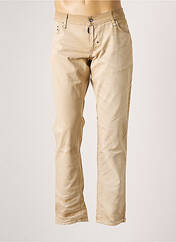 Pantalon slim beige ANTONY MORATO pour homme seconde vue