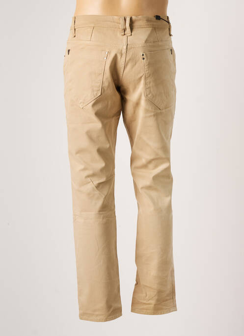 Pantalon slim beige ANTONY MORATO pour homme