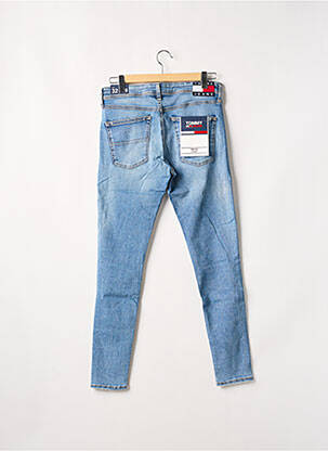 Jeans coupe slim slim taille normale bleu REPLAY homme