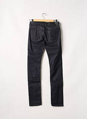 Jeans coupe slim bleu DN.SIXTY SEVEN pour homme seconde vue
