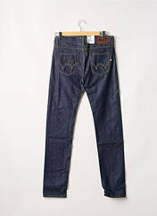 Jeans coupe slim bleu EDWIN pour homme seconde vue