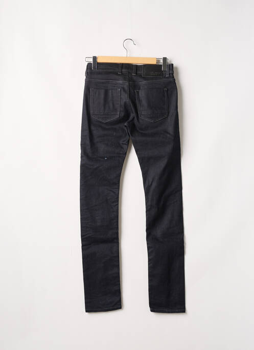 Jeans coupe slim bleu DN.SIXTY SEVEN pour homme