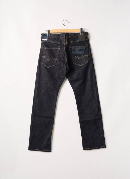 Jeans coupe slim bleu REPLAY pour homme