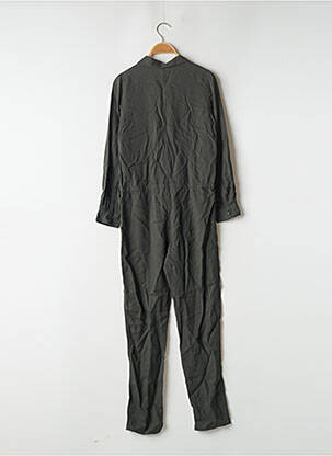 Combi-pantalon vert G STAR fille