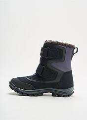 Bottines/Boots noir TIMBERLAND pour garçon seconde vue