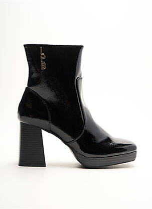 Bottines kaporal femme best sale