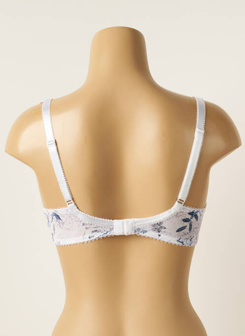 Soutien-gorge blanc FANTASIE pour femme