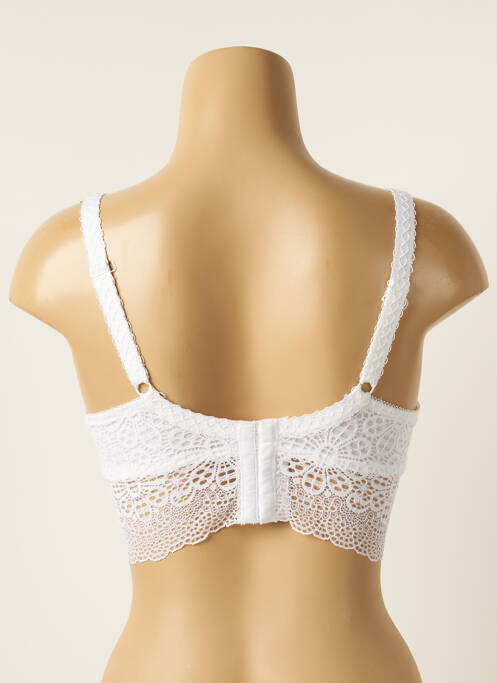 Soutien-gorge blanc FREYA pour femme