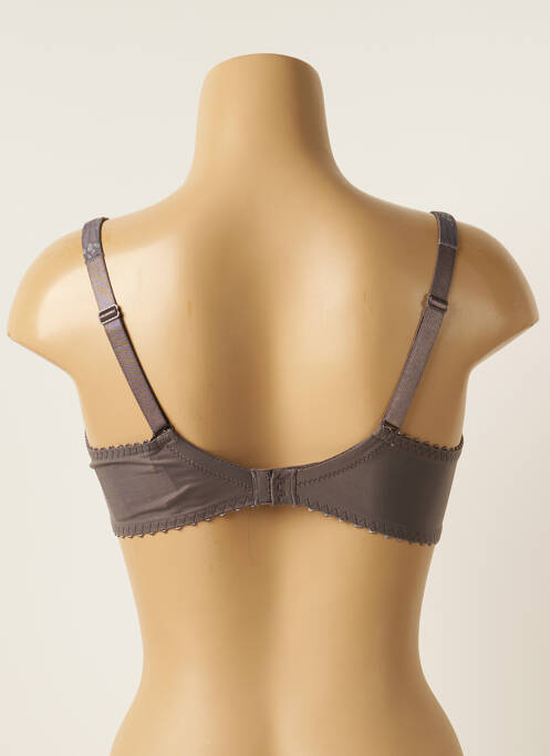 Soutien-gorge gris PRIMA DONNA pour femme
