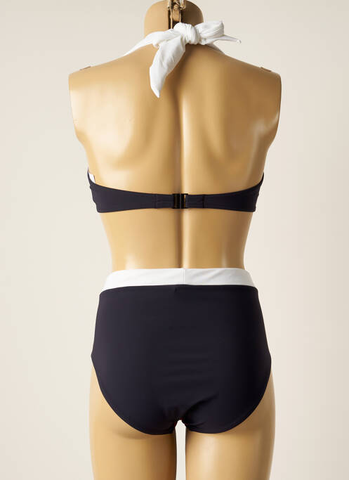 Maillot de bain 2 pièces rouge SUNFLAIR pour femme