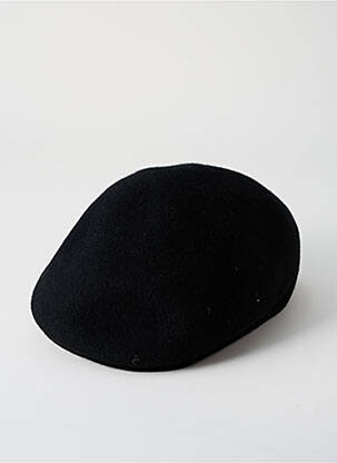 Chapeau noir MAG ONE pour homme