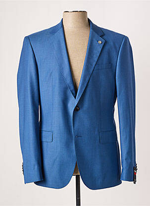 Blazer poches bleu STRELLSON homme