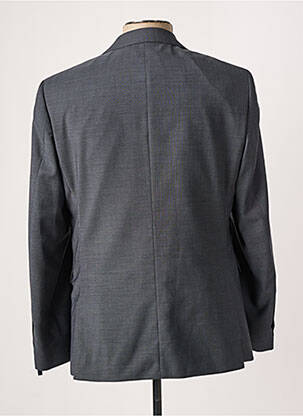 Blazer poches gris BARUTTI homme