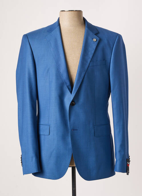 Blazer bleu STRELLSON pour homme