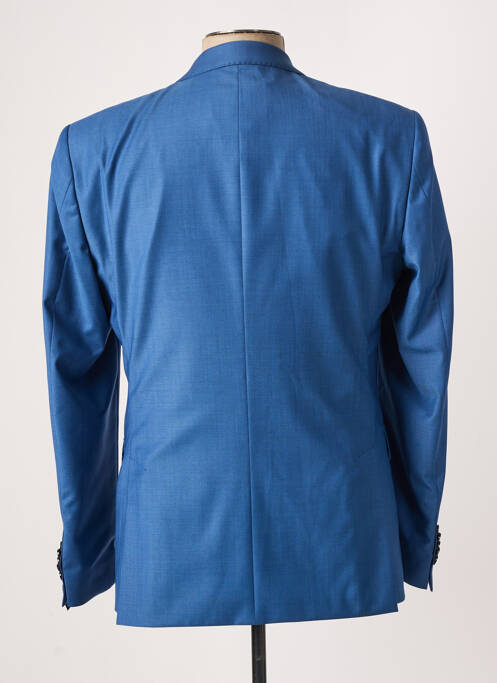 Blazer bleu STRELLSON pour homme