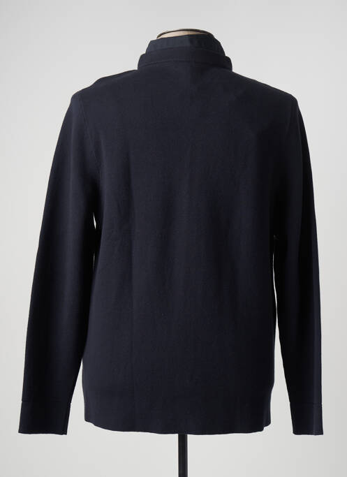 Veste casual bleu STRELLSON pour homme