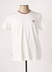 T-shirt blanc REDSKINS pour homme seconde vue