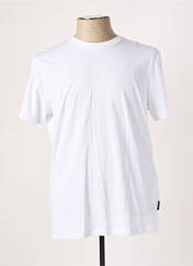 T-shirt blanc STRELLSON pour homme seconde vue