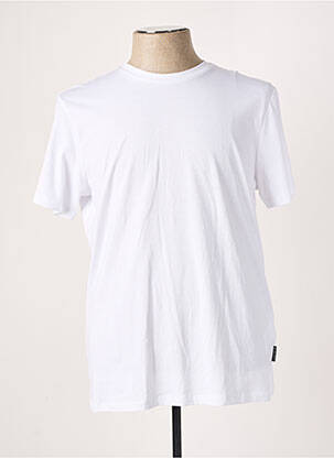 T-shirt blanc STRELLSON pour homme